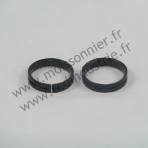 Bague plastique pour GRD