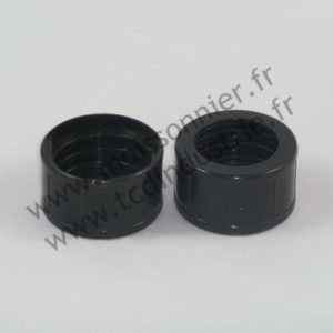 Bague ā visser pour flexible NUMATIC ø 38 mm