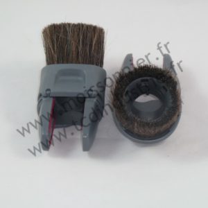 Brosse DUO LUX 1 adaptable