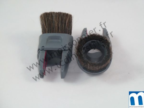 Brosse DUO LUX 1 adaptable