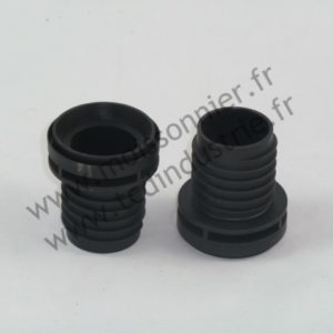 Set Bague et Clips spécial MIELE S500/S800/S2/S2000/S4000 pour POM35