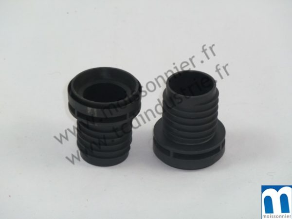 Set Bague et Clips spécial MIELE S500/S800/S2/S2000/S4000 pour POM35