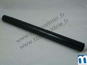 Tube PVC ø 35 mm 53,0 cm de long